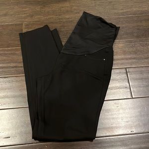 Maternity pants